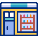 librería animated icon