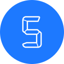 número 5 icon