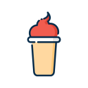 Helado icon