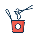 Fideos icon