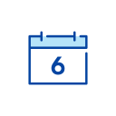 Calendario icon