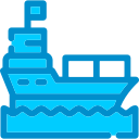 barco icon