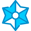 estrella de mar icon