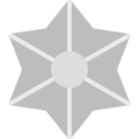 estrella de mar icon