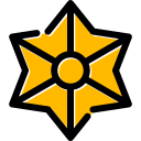 estrella de mar icon