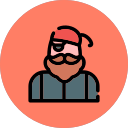 pirata icon