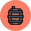 barril icon