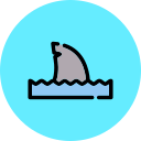 tiburón icon