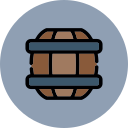 barril icon