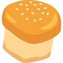 pan de bollo icon