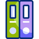 archivos animated icon