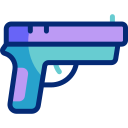 pistola 