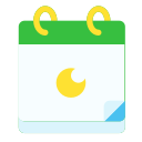 calendario icon