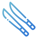 Knives 