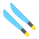Knives 