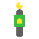 alminar icon