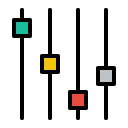 panel de control icon