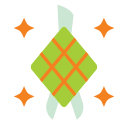 ketupat icon