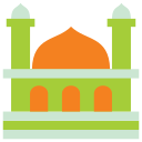 mezquita icon