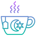 Hot drink 