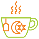 Hot drink 