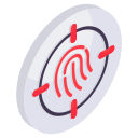 Fingerprint scaning 