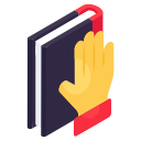 libro de juramento icon