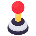 controle de video game icon