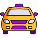 taxi icon