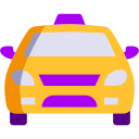 taxi icon