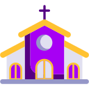 iglesia icon