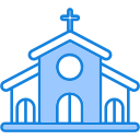 iglesia icon