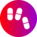 cápsula icon