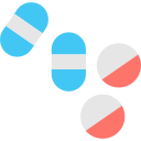 pastillas icon