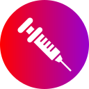 inyección icon