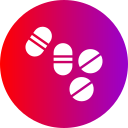 pastillas icon