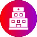 clínica icon