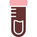 tubo de ensayo icon
