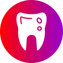 caries icon
