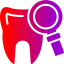 cuidado dental icon