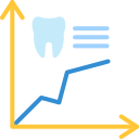 estadísticas icon