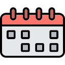 calendario icon