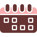 calendario icon