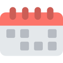 calendario icon