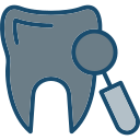 cuidado dental icon