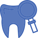 cuidado dental icon