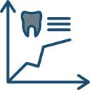 estadísticas icon