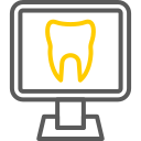 monitor icon