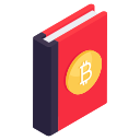 libro de bitcoins icon