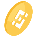 moneda binance icon